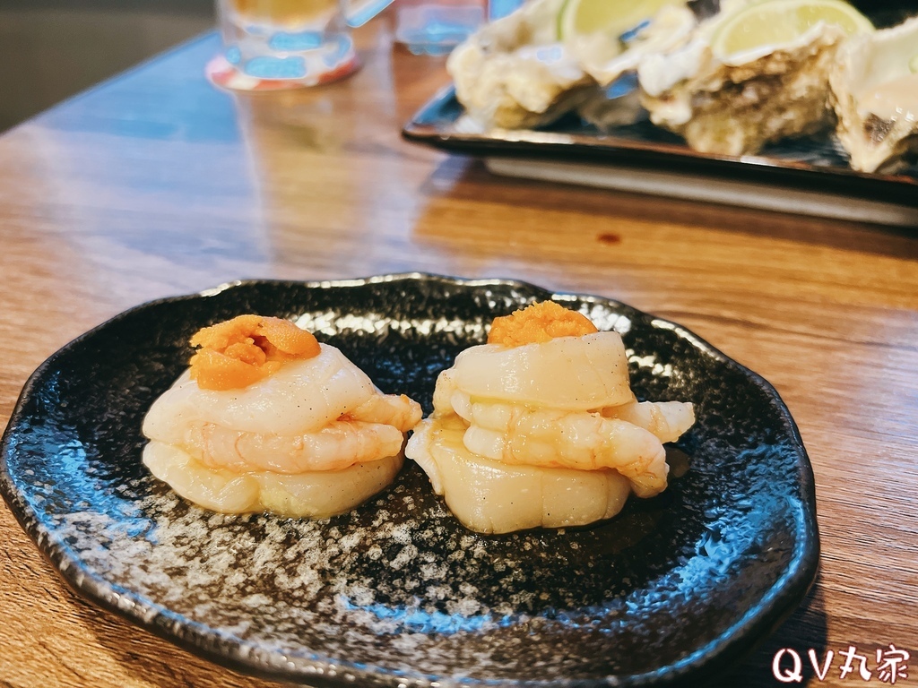 「新竹。食記」嚮の味 炭火焼き