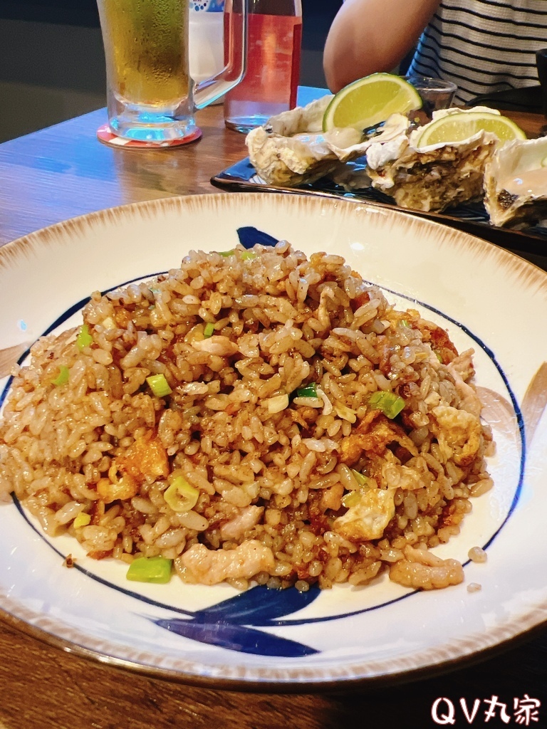 「新竹。食記」嚮の味 炭火焼き