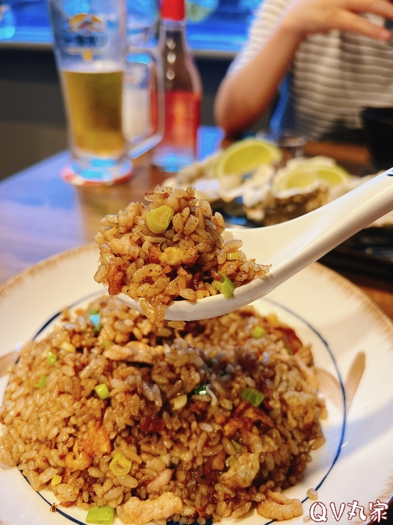 「新竹。食記」嚮の味 炭火焼き