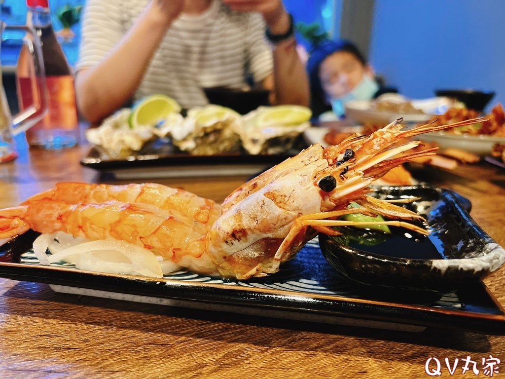 「新竹。食記」嚮の味 炭火焼き