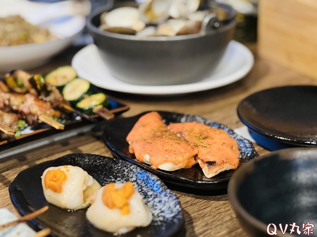 「新竹。食記」嚮の味 炭火焼き