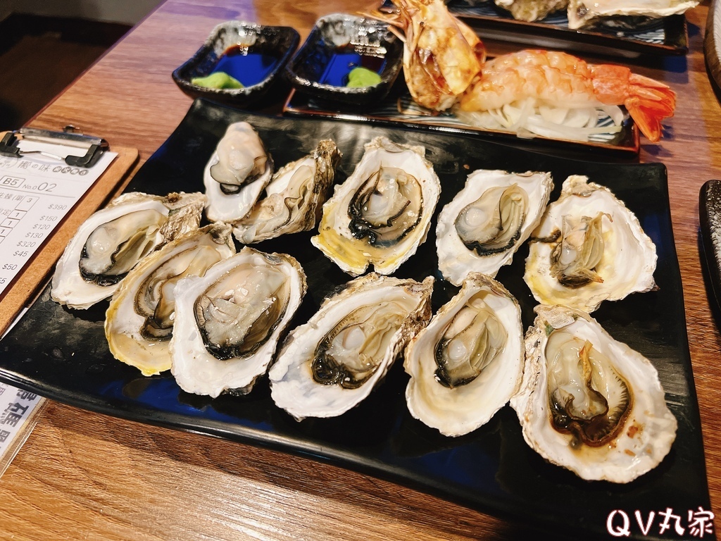 「新竹。食記」嚮の味 炭火焼き
