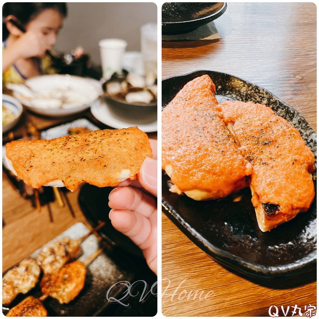 「新竹。食記」嚮の味 炭火焼き
