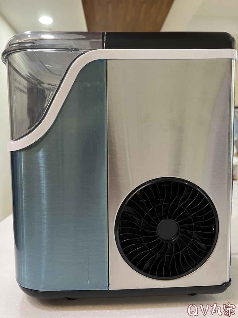 「電器。開箱」KOHZII 康馳，微電腦全自動製冰機KIM1