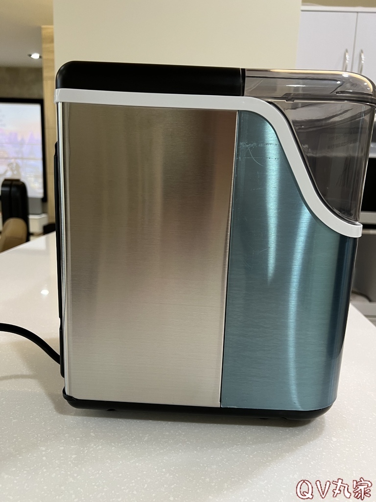 「電器。開箱」KOHZII 康馳，微電腦全自動製冰機KIM1