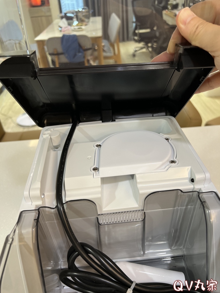 「電器。開箱」KOHZII 康馳，微電腦全自動製冰機KIM1
