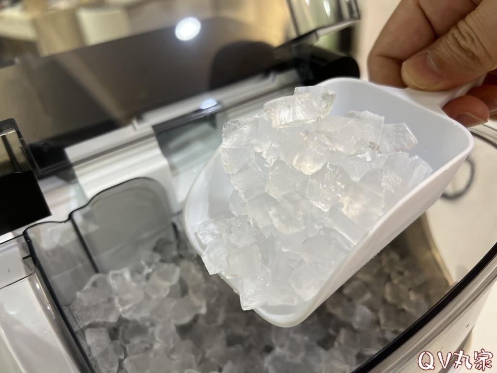「電器。開箱」KOHZII 康馳，微電腦全自動製冰機KIM1
