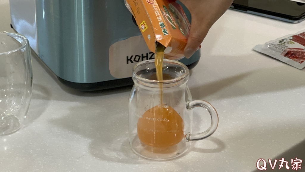 「電器。開箱」KOHZII 康馳，微電腦全自動製冰機KIM1