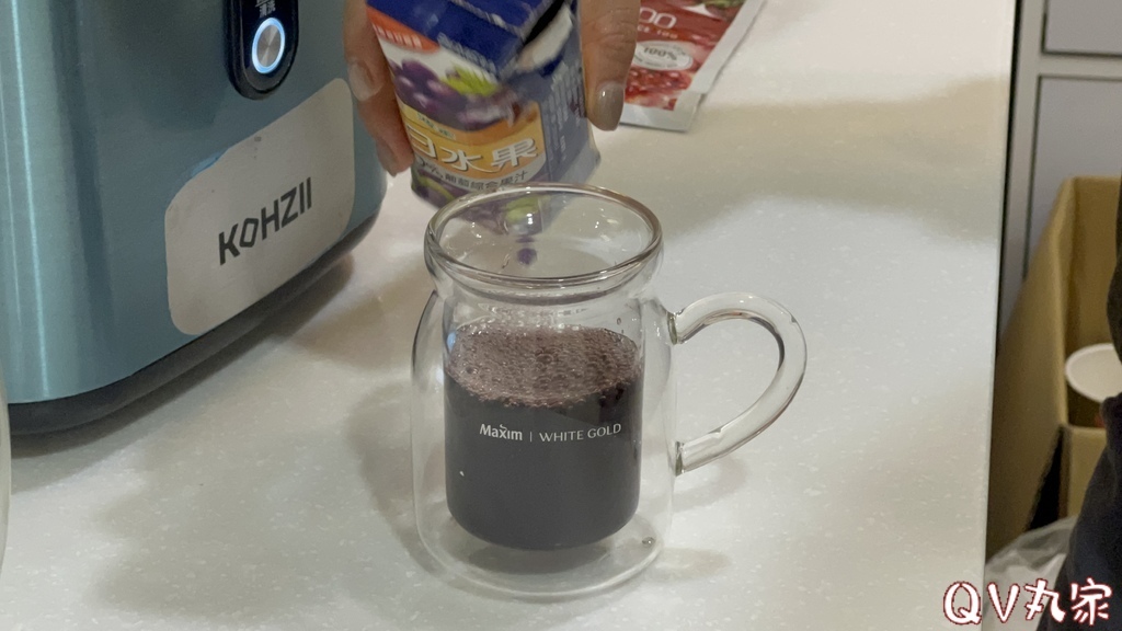 「電器。開箱」KOHZII 康馳，微電腦全自動製冰機KIM1