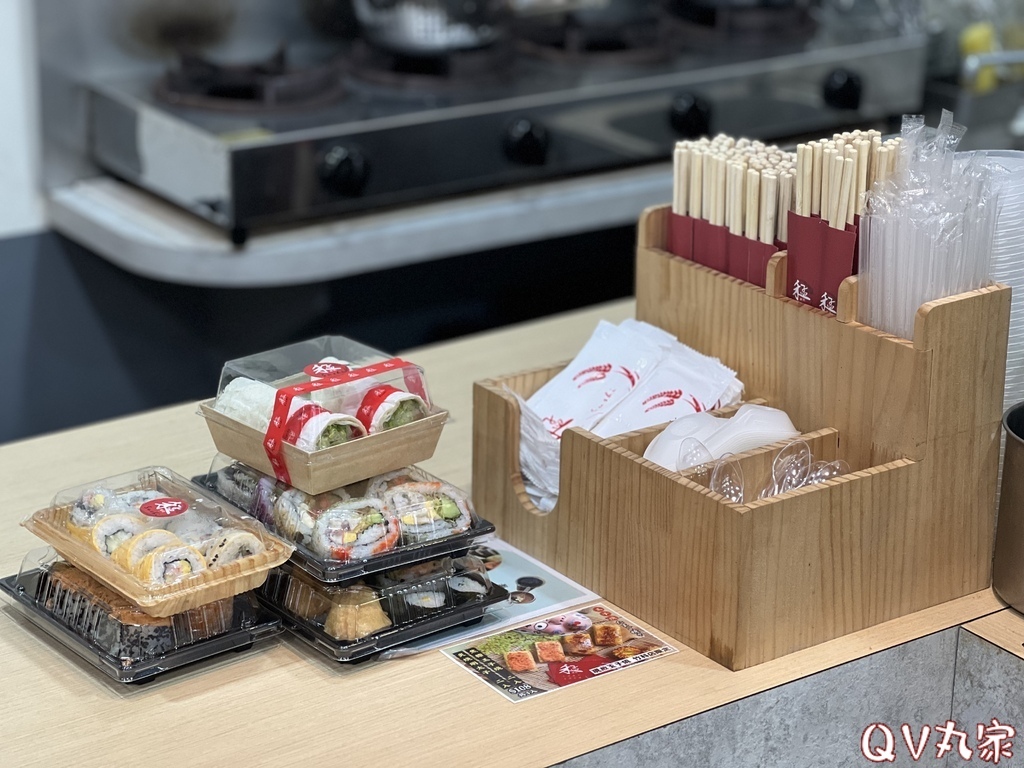 「新竹。食記」禾孟壽司坊(竹科店)