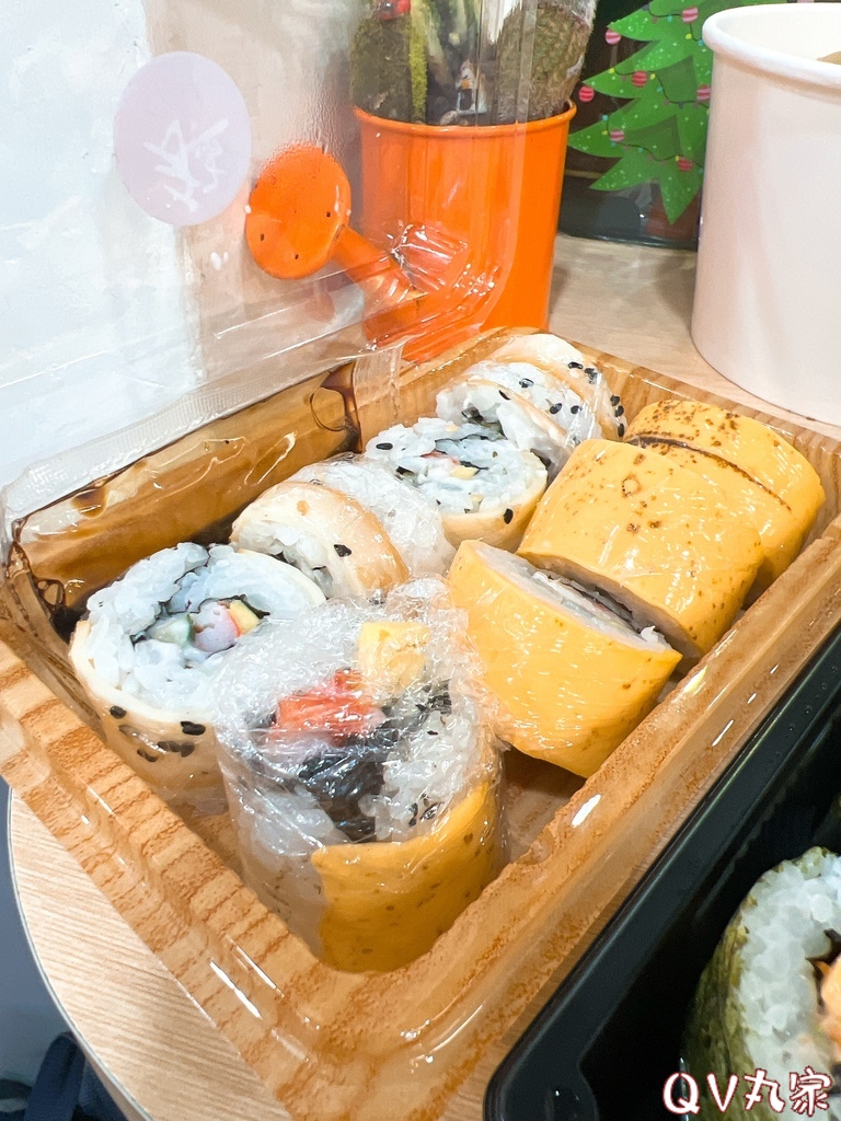 「新竹。食記」禾孟壽司坊(竹科店)