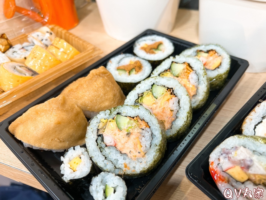 「新竹。食記」禾孟壽司坊(竹科店)