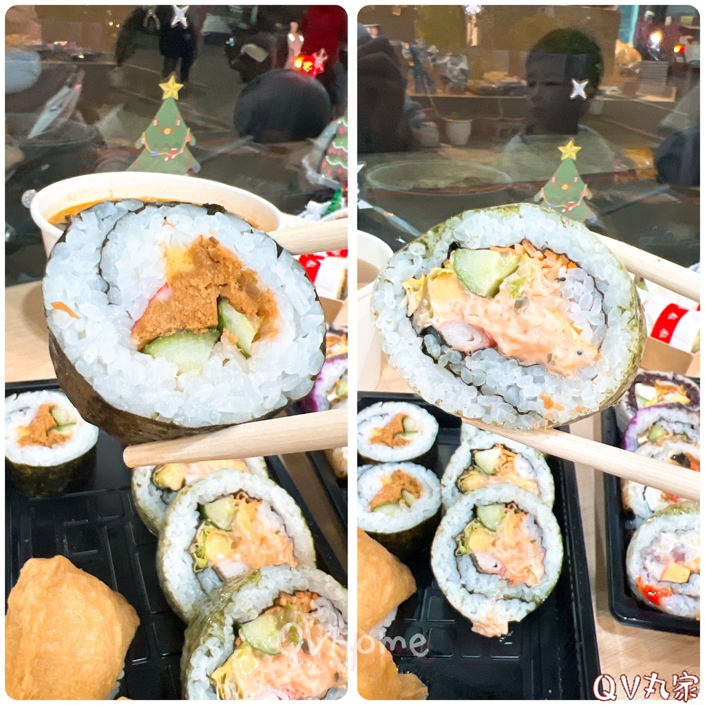 「新竹。食記」禾孟壽司坊(竹科店)