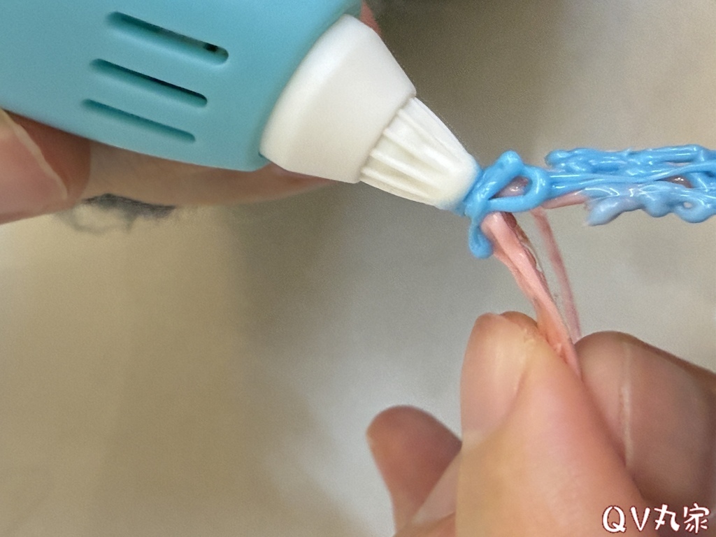 【3D列印筆。開箱】myFirst 3D Pen Make 