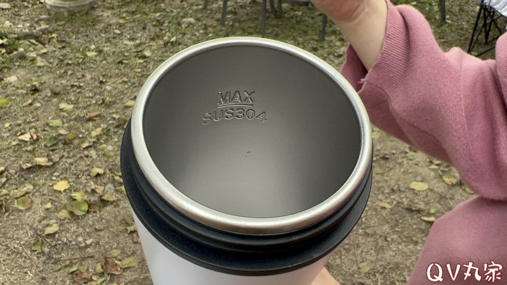「家電。開箱」Kolin歌林 480ML旅行電熱水杯快煮杯K