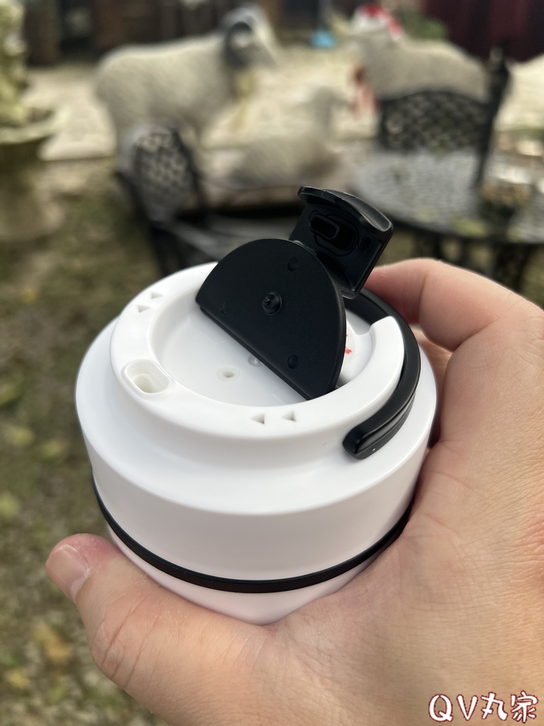 「家電。開箱」Kolin歌林 480ML旅行電熱水杯快煮杯K