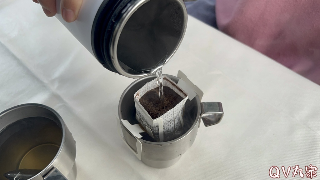 「家電。開箱」Kolin歌林 480ML旅行電熱水杯快煮杯K