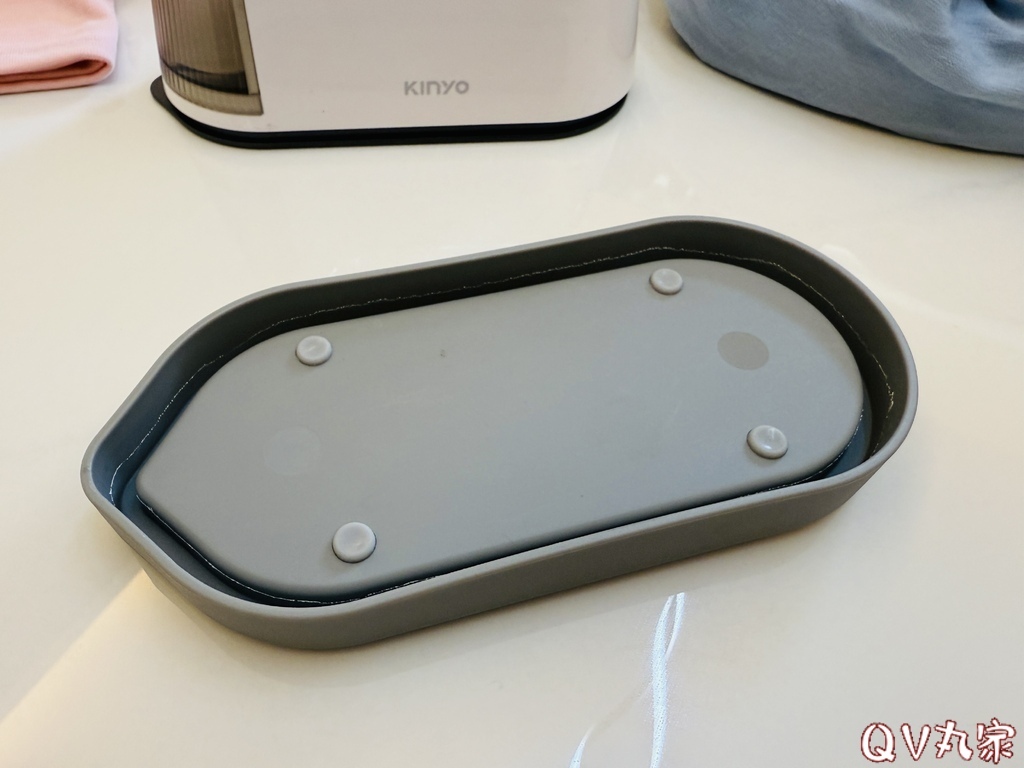 「電器。開箱」Kinyo 二合一兩用蒸氣熨斗HMH-8433
