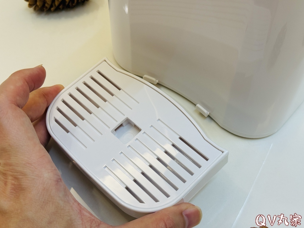 「家電。開箱」SANSUI山水 小淨 3秒瞬熱智慧溫控飲水機