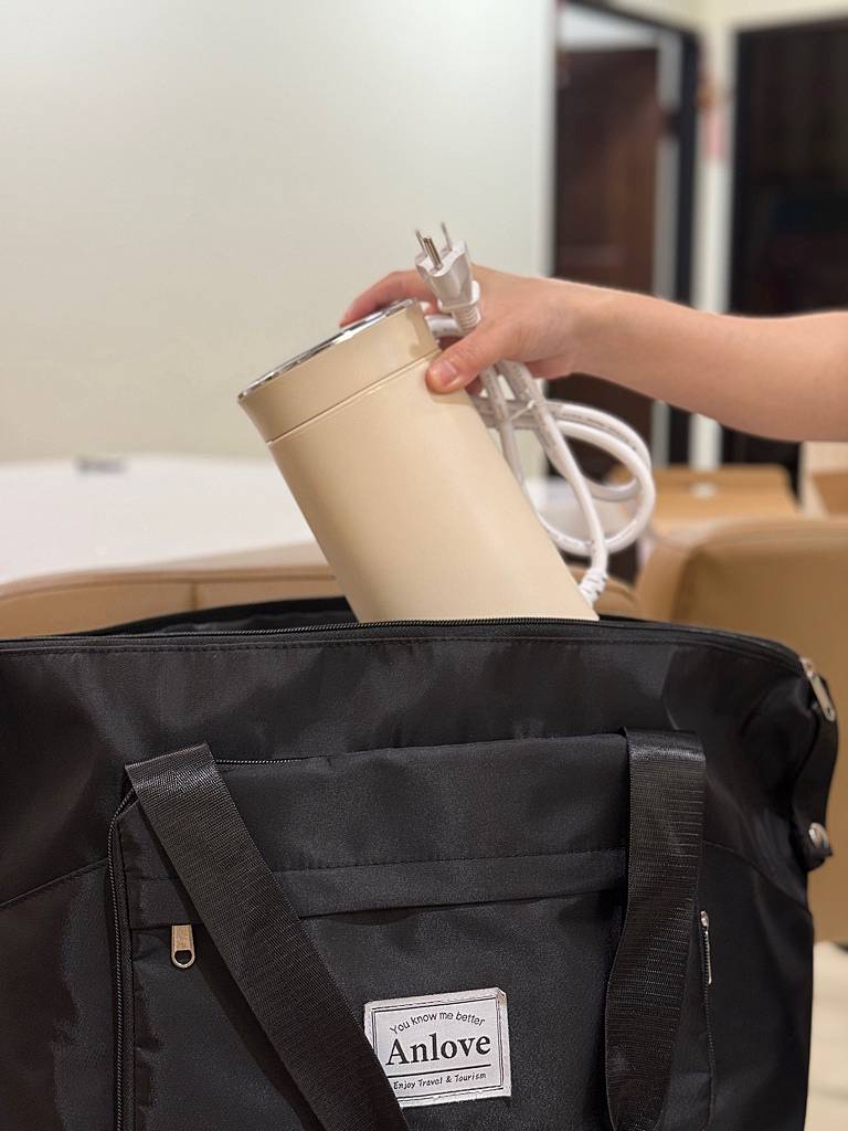 「電器。開箱」Kinyo迷你智能瞬熱飲水機WD-177，免安