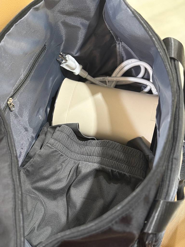 「電器。開箱」Kinyo迷你智能瞬熱飲水機WD-177，免安