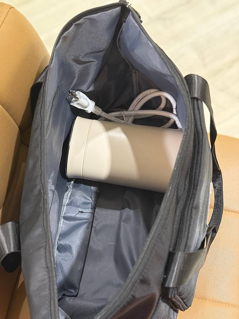 「電器。開箱」Kinyo迷你智能瞬熱飲水機WD-177，免安