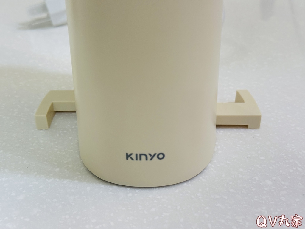 「電器。開箱」Kinyo迷你智能瞬熱飲水機WD-177，免安
