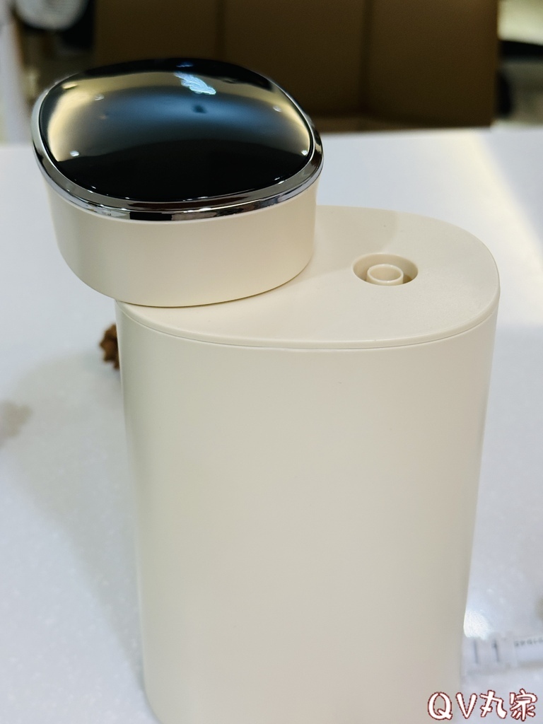 「電器。開箱」Kinyo迷你智能瞬熱飲水機WD-177，免安