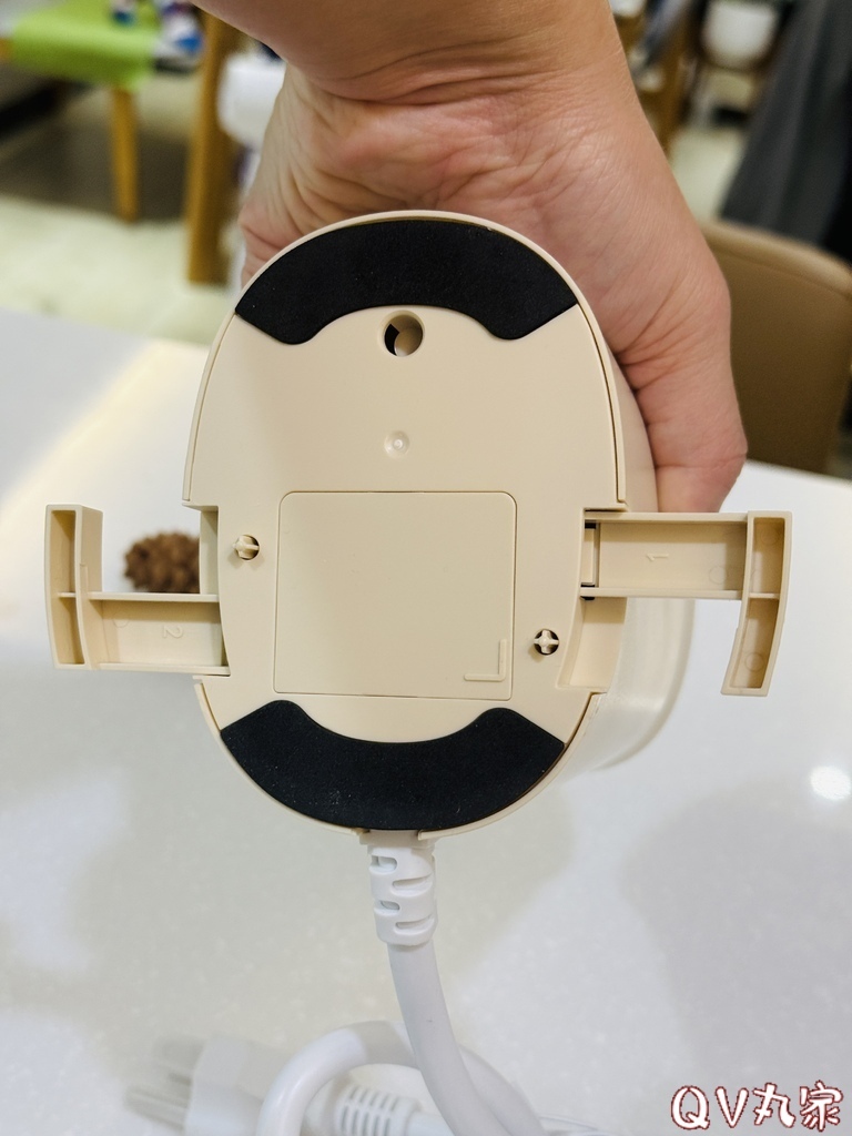 「電器。開箱」Kinyo迷你智能瞬熱飲水機WD-177，免安