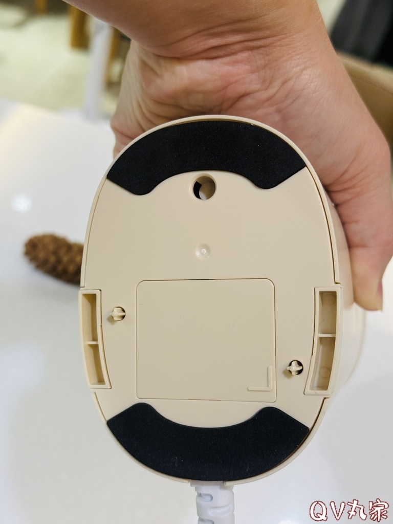 「電器。開箱」Kinyo迷你智能瞬熱飲水機WD-177，免安