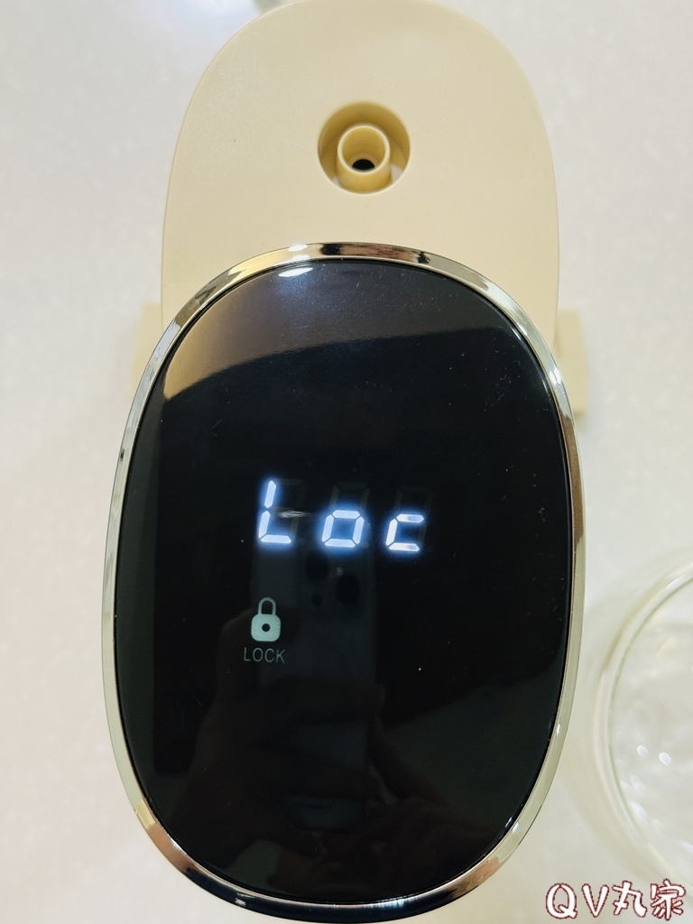「電器。開箱」Kinyo迷你智能瞬熱飲水機WD-177，免安