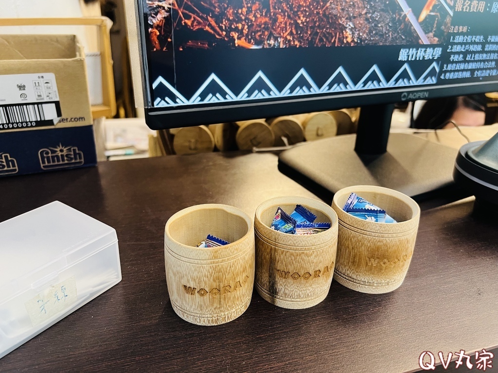「新竹。露營」蟬說：霧繞Woorao 免裝備豪華露營，一泊二