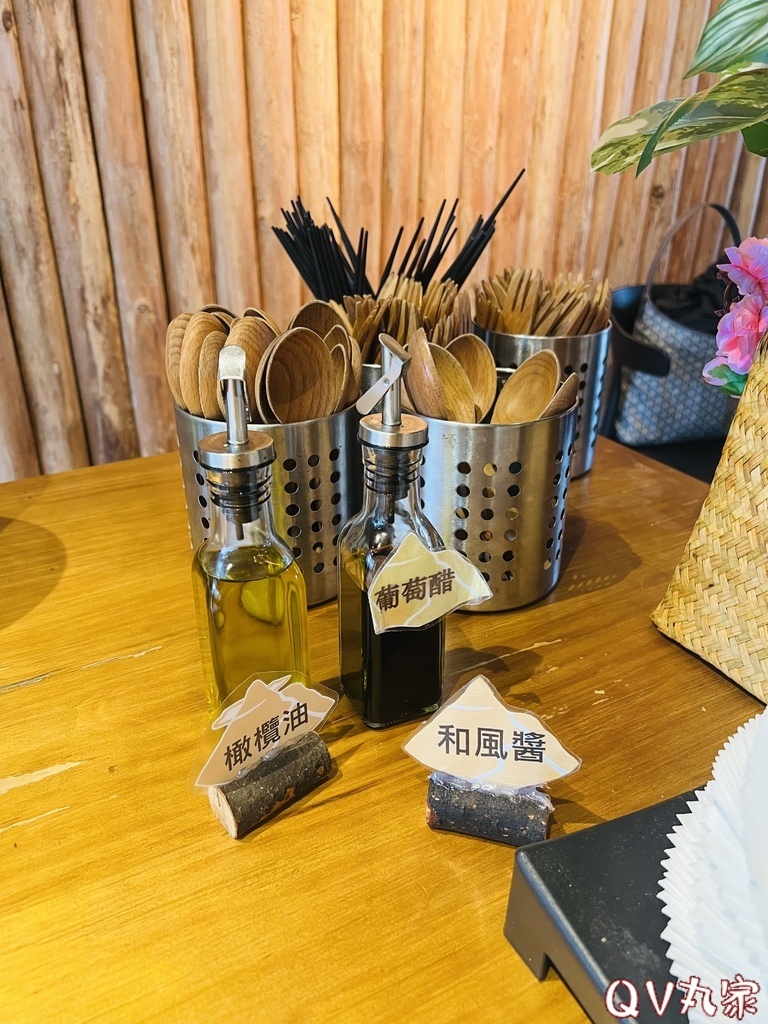 「新竹。露營」蟬說：霧繞Woorao 免裝備豪華露營，一泊二