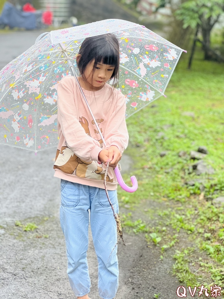 「新竹。露營」蟬說：霧繞Woorao 免裝備豪華露營，一泊二