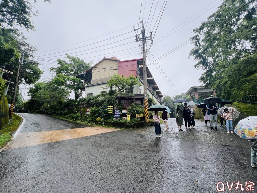 「新竹。露營」蟬說：霧繞Woorao 免裝備豪華露營，一泊二