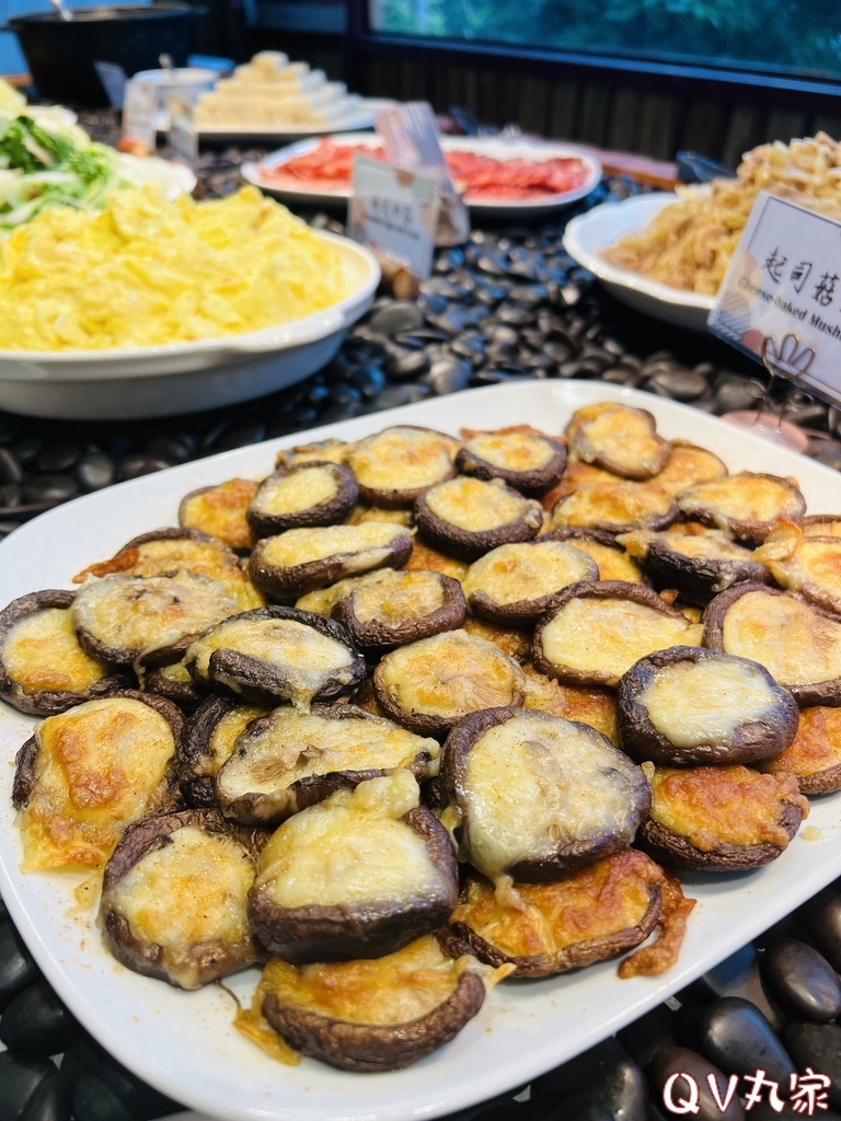 「新竹。露營」蟬說：霧繞Woorao 免裝備豪華露營，一泊二
