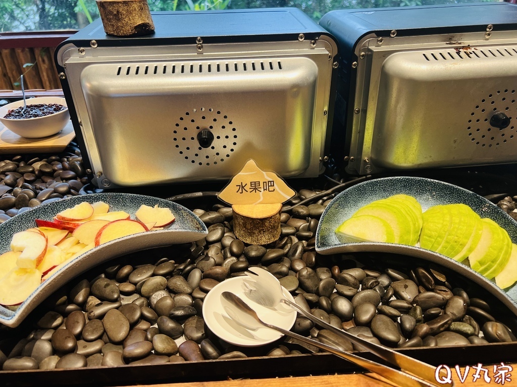 「新竹。露營」蟬說：霧繞Woorao 免裝備豪華露營，一泊二