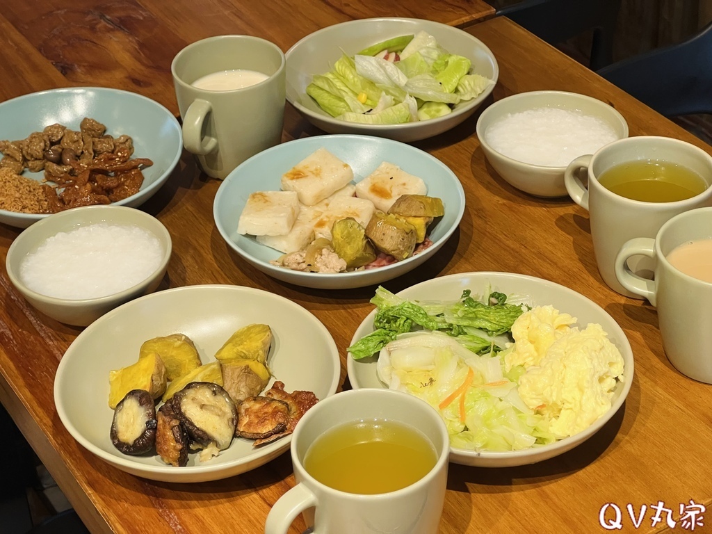 「新竹。露營」蟬說：霧繞Woorao 免裝備豪華露營，一泊二