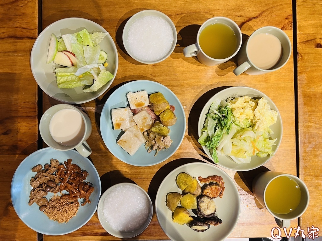 「新竹。露營」蟬說：霧繞Woorao 免裝備豪華露營，一泊二