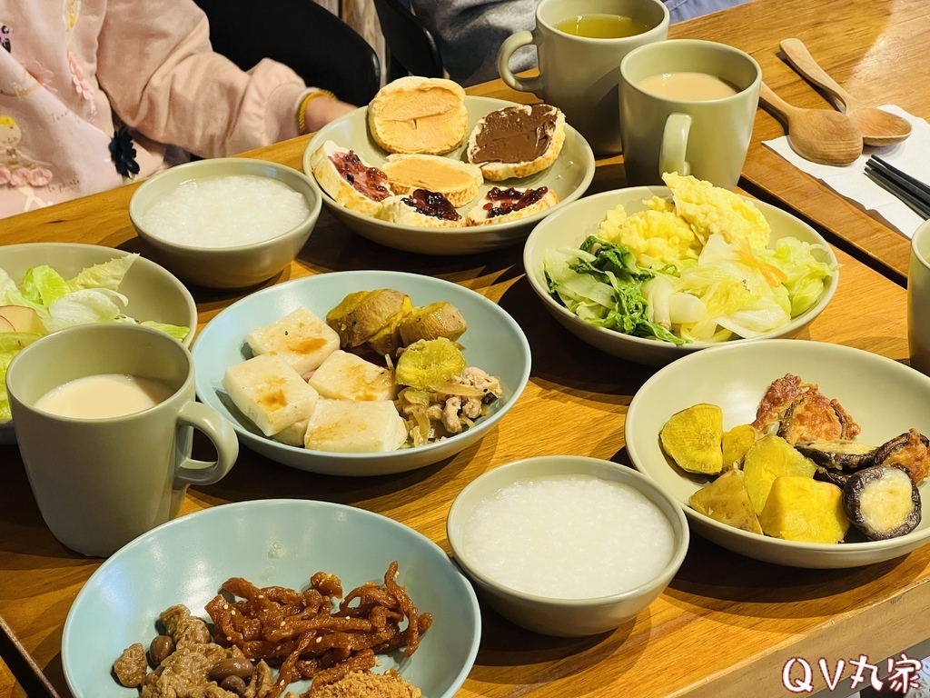 「新竹。露營」蟬說：霧繞Woorao 免裝備豪華露營，一泊二