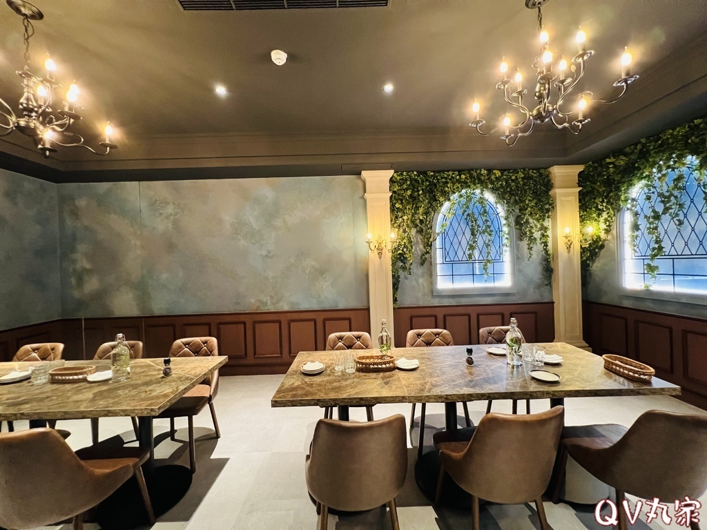 「新竹。食記」托斯卡尼尼TOSCANINI(竹北文信店)，全