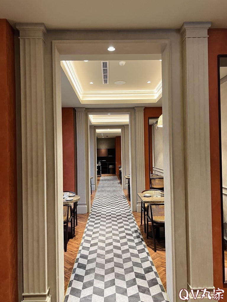 「新竹。食記」托斯卡尼尼TOSCANINI(竹北文信店)，全
