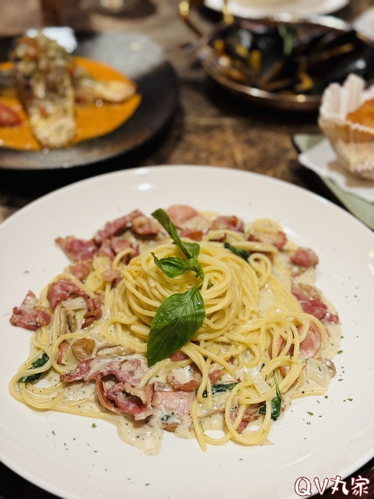 「新竹。食記」托斯卡尼尼TOSCANINI(竹北文信店)，全