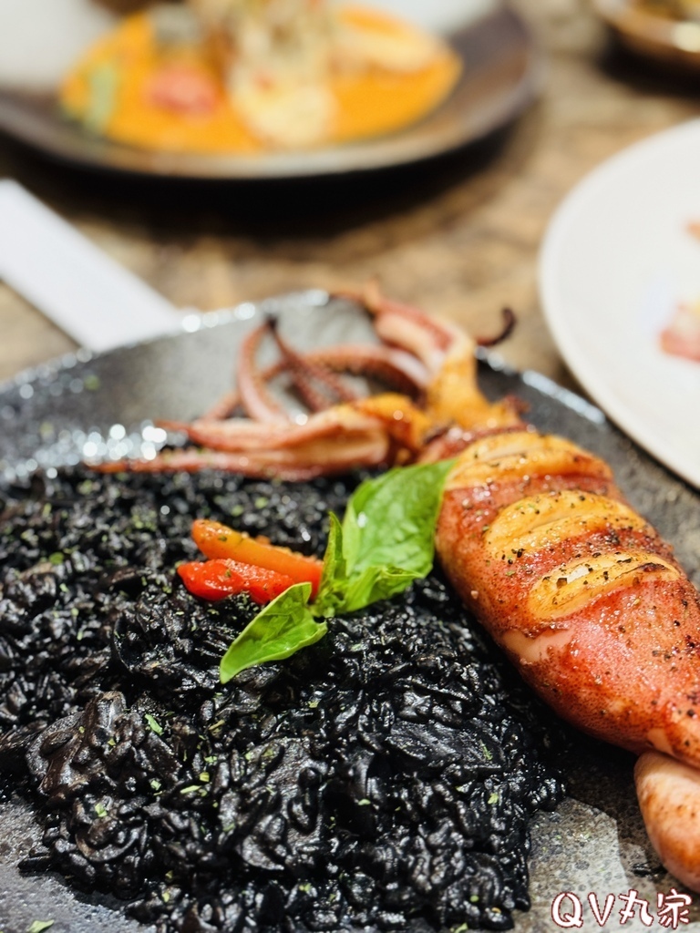 「新竹。食記」托斯卡尼尼TOSCANINI(竹北文信店)，全