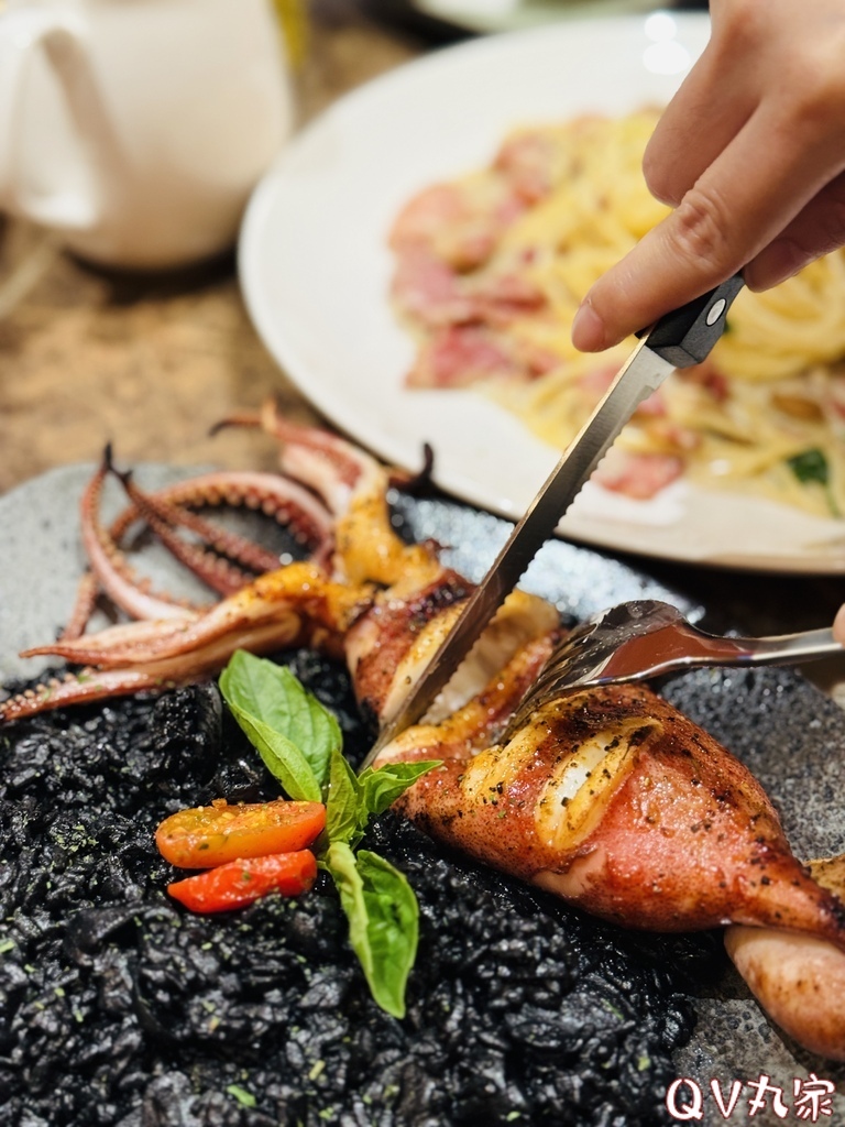 「新竹。食記」托斯卡尼尼TOSCANINI(竹北文信店)，全
