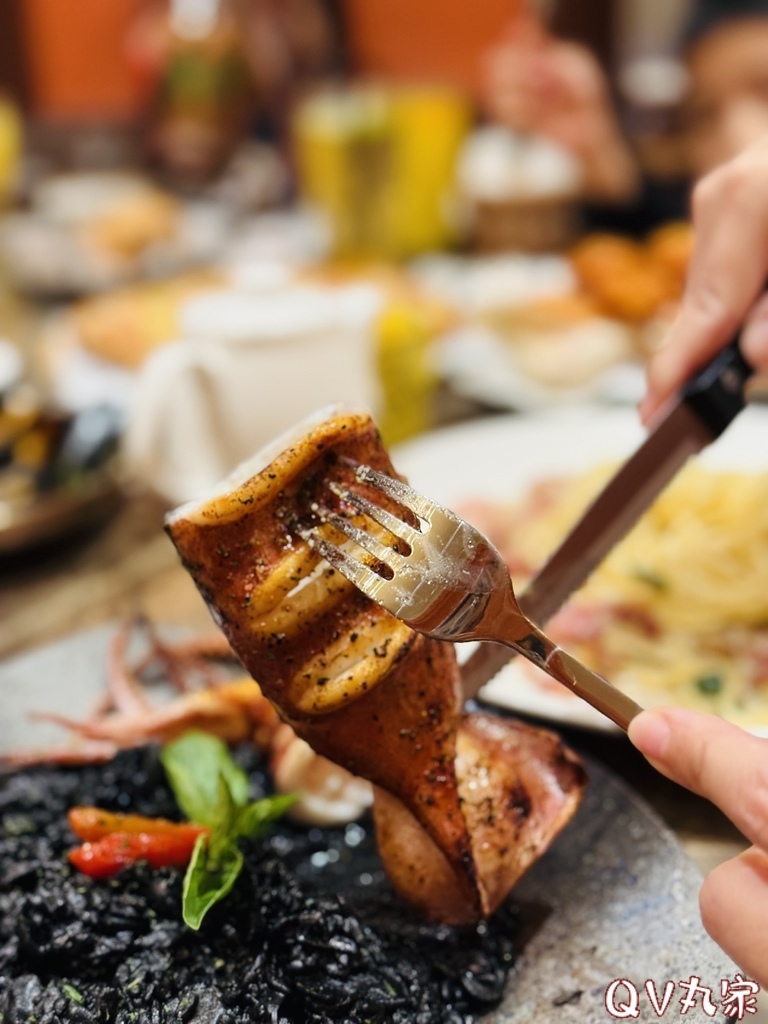 「新竹。食記」托斯卡尼尼TOSCANINI(竹北文信店)，全