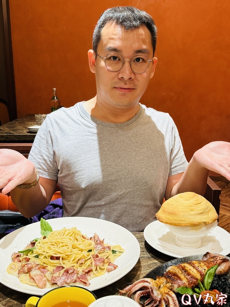 「新竹。食記」托斯卡尼尼TOSCANINI(竹北文信店)，全