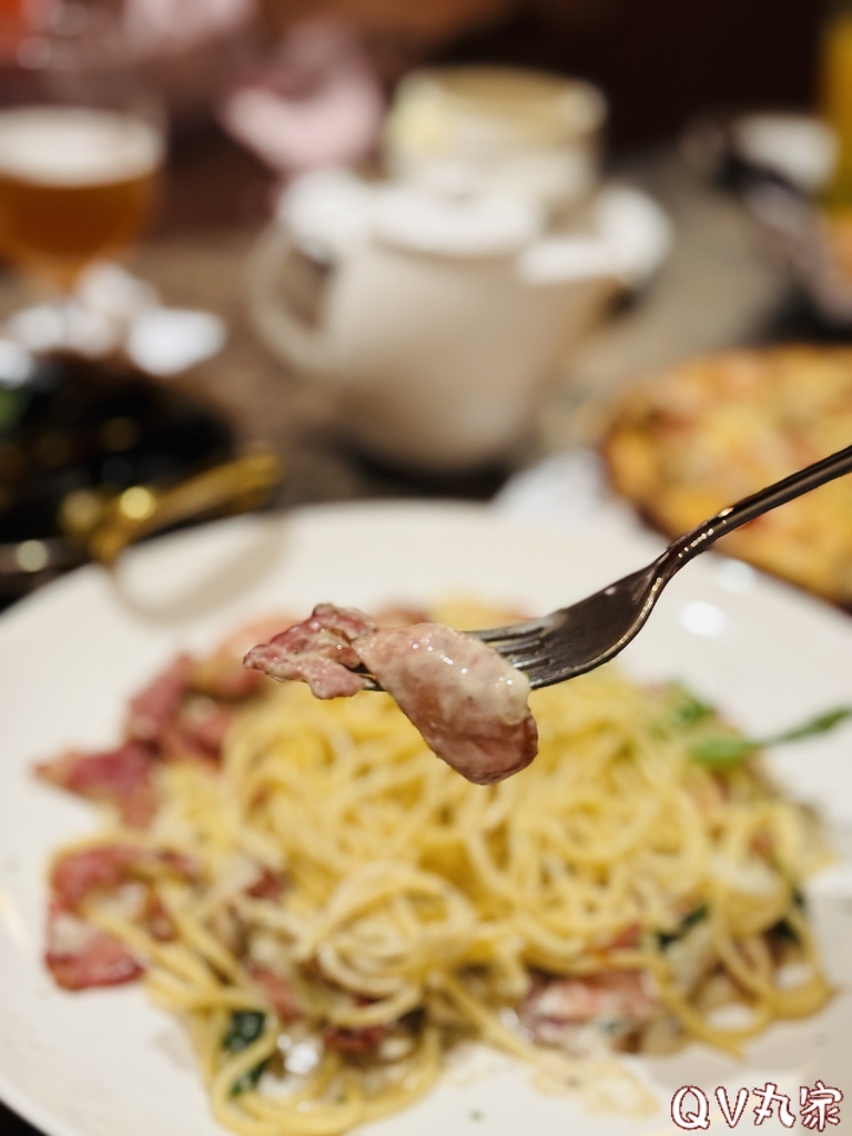 「新竹。食記」托斯卡尼尼TOSCANINI(竹北文信店)，全