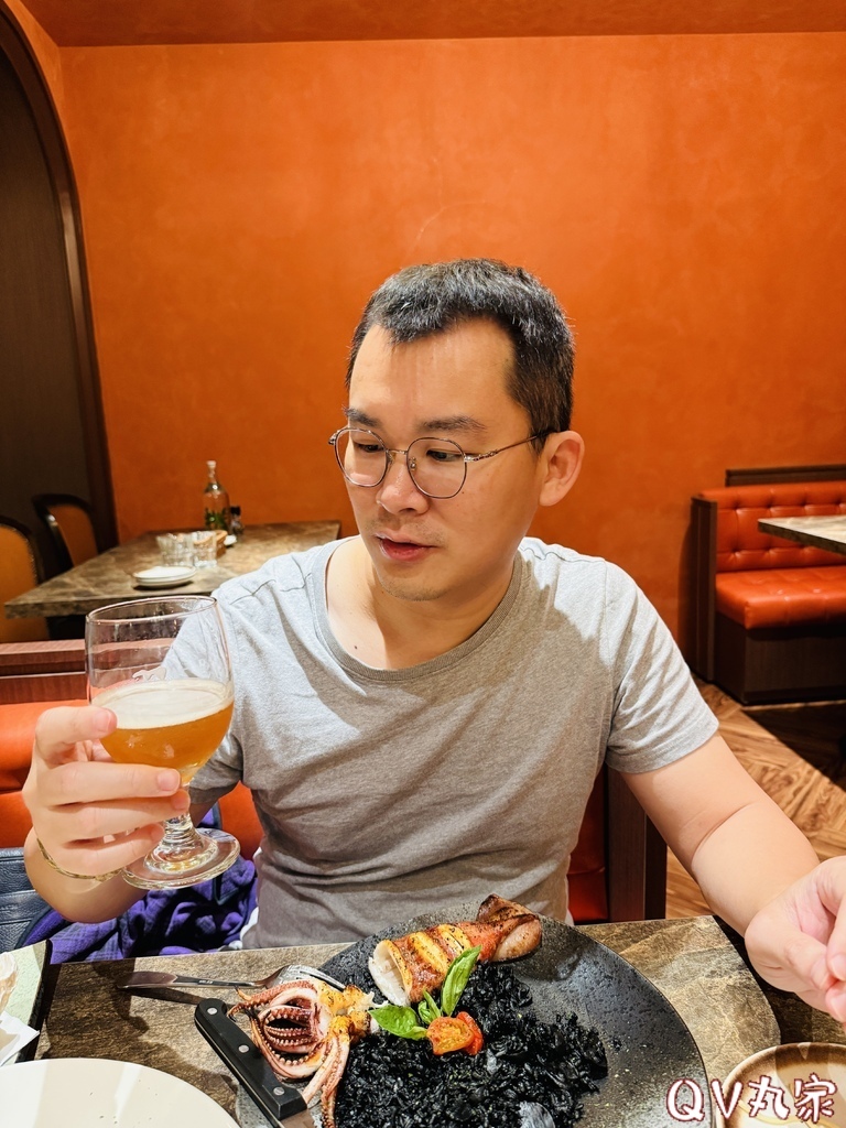 「新竹。食記」托斯卡尼尼TOSCANINI(竹北文信店)，全