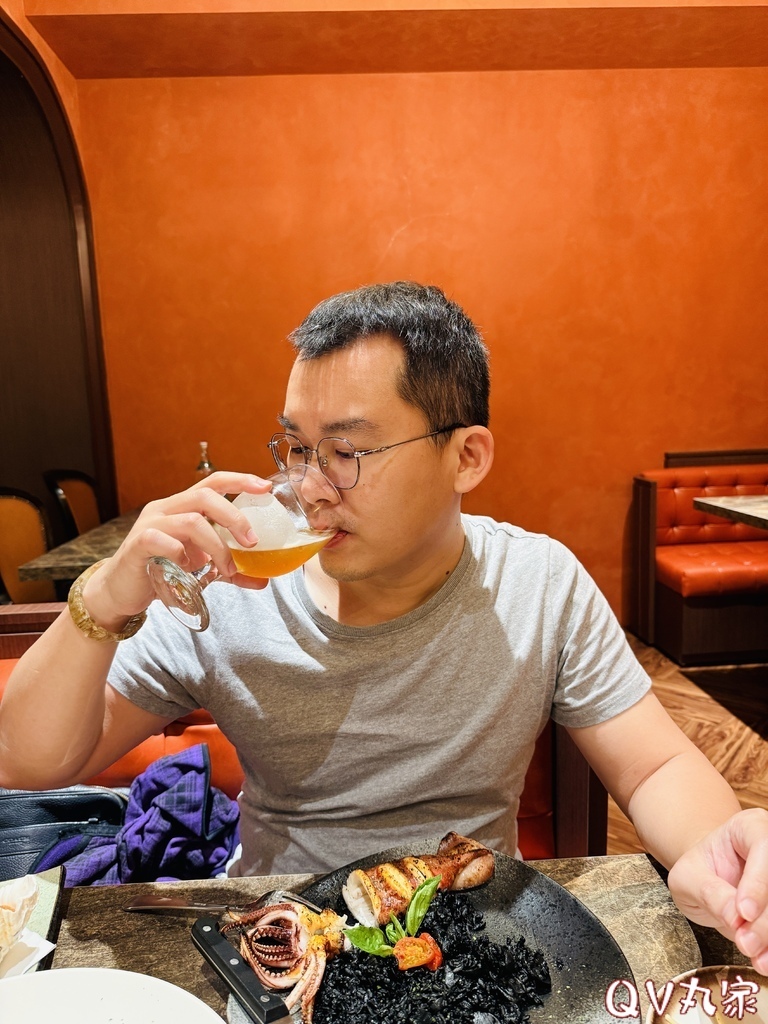 「新竹。食記」托斯卡尼尼TOSCANINI(竹北文信店)，全